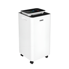 Dezumidificator de aer NOVEEN DH5000 X-Line, alb