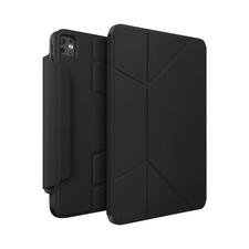 Uniq Tablet caz iPad Pro 11 (2024) Ryze 360, Midnight Black