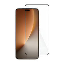 WOO Sticlă temperată 5D Honor Magic 8 Pro, negru