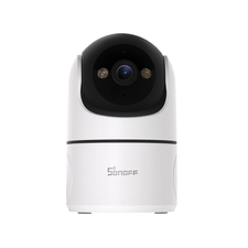 Sonoff CAM Pan-Tilt 2 Cameră de securitate inteligentă pentru interior ( CAM-PT2)