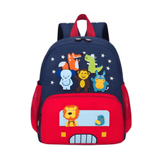 Rucsac pentru copii Red Lion
