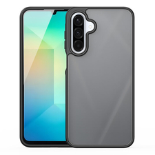 DUX DUCIS Carcasă Samsung A26 5G Yind, negru
