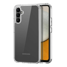 DUX DUCIS Carcasă TPU pentru Samsung A34, transparentă