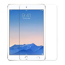 Helmet Diamond Glass Apple iPad 10.2" (2019)