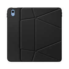 DUX DUCIS Husă pentru tabletă Apple iPad 10 (2022) / 11 (2025) VERS, negru