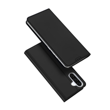 DUX DUCIS Carcasă Flip SkinPro Samsung A36/A56 5G, negru