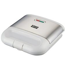 Toaster NOVEEN SM451, ceramică Inox, 800W