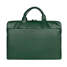 Geanta Tucano Isotta Superslim 15.6", verde închis