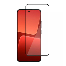 Casca Diamond Glass 5D Xiaomi 13, negru