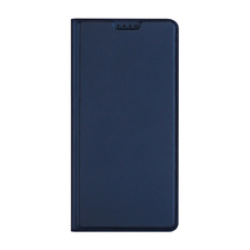 DUX DUCIS Carcasă Flip SkinPro Samsung A55 5G, albastru