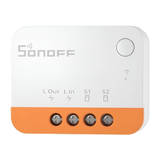 Sonoff Comutator inteligent Zigbee ZBMINIL2 Extreme (fără neutru necesar)