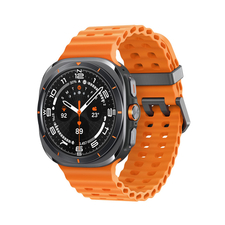 Samsung Galaxy Watch Ultra 2025 LTE Titan gri