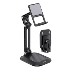 Jokade Phone Stand Xiyu Series pliabil JE020, negru