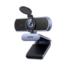 UGREEN Webcam USB 4K@30FPS, focalizare automată | CM831