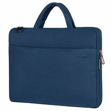 Geantă Tucano Darkolor Slim 14.0", albastru