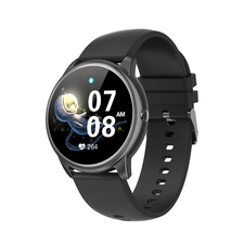 SMA Smart Watch R7, negru