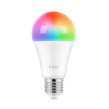 ttec Bec Smart Lumi Multi Colour E27