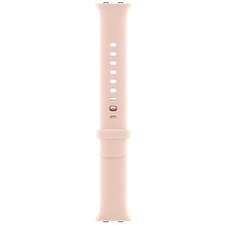 Oppo Watch Fluorous cauciuc curea 41mm roz