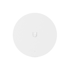 Xiaomi Smart Home Hub Gateway (Wi-Fi, Bluetooth, ZigBee 3.0), alb