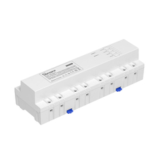 Contor de putere stivuibil Wi-Fi inteligent Sonoff cu 4 relee (SPM-4Relay)