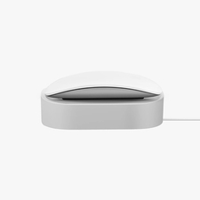 Uniq Compact Charging pentru Magic Mouse, gri