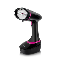 Fier de călcat electric cu aburi Raf R.1317B, 1500W, negru