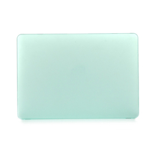 DDC Matte Case for Macbook Air 13.3" Retina (2018-2020), Green
