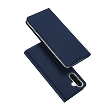 DUX DUCIS Carcasă Flip SkinPro Samsung A36/A56 5G, albastru