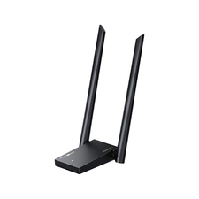 Adaptor USB UGREEN AXE5400 Wi-Fi 6E cu câștig ridicat | CM787
