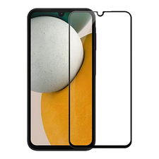 Cască Diamond Glass 5D Samsung A16 4G, negru