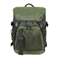 Rucsac Tucano Goal 14.0", verde