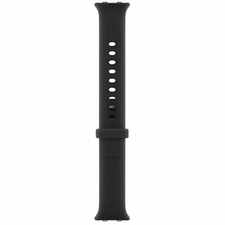 Oppo Watch Fluorous cauciuc curea 41mm negru