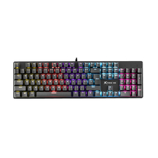 Xtrike Me Tastatură mecanică GK-803 Wired RO