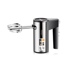 Raf Mixer manual R.6690, oțel inoxidabil, 600W