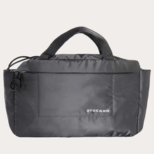 Tucano Bag Mia Bag-In-Bag S, Black