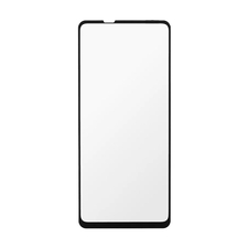 Cască Diamond Glass 4D Samsung A21S, negru