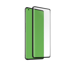 Cască Diamond Glass 4D OPPO Find X2, negru
