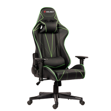 Helmet Gaming Chair CH-502, verde