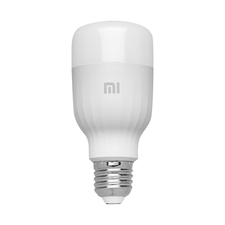 Xiaomi Mi Led Smart Bulb Essential E27 (alb și culoare)