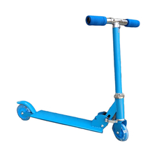 Roadlink Push Scooter QY-S012, albastru