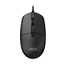 AOC Mouse Office cu fir MS130B-LA