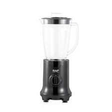 Raf Blender și Grinder R.2866, 4in1, 19000RPM, 400W