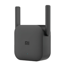 Xiaomi Mi Wi-Fi Repeater Pro (2,4 GHz) Negru