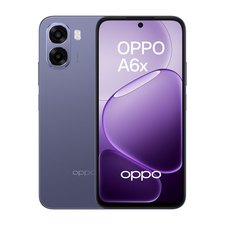 OPPO A6X 5G 6/256GB Negru