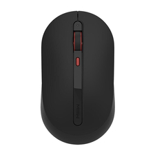 MIIIW Wireles Mouse mut, negru
