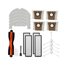 Kituri de înlocuire Xiaomi pentru aspiratorul robot X10 (B102GL)