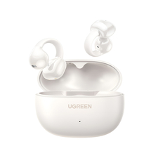 UGREEN TWS Open Ear HiTune S3 | WS209, alb