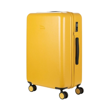 Tucano Cărucior de călătorie Ted Rigid M (62L), galben