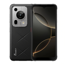 FOSSiBOT F112 PRO 5G RUGGET 8/256GB IP68 Baterie 7150mAh Negru