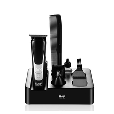 Raf Electric Men Kit de îngrijire R.4202, 5W